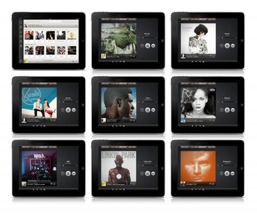 Spotify lanza una radio en internet gratuita que compite con Pandora
