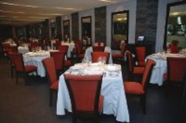 Restaurante Astrid y Gastón