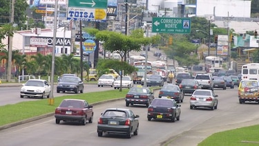 ¿Por qué los lugares de Panamá se llaman así?