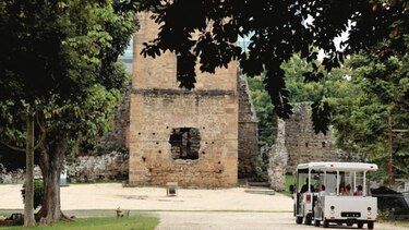 Proponen cambios al fondo de promoción turística