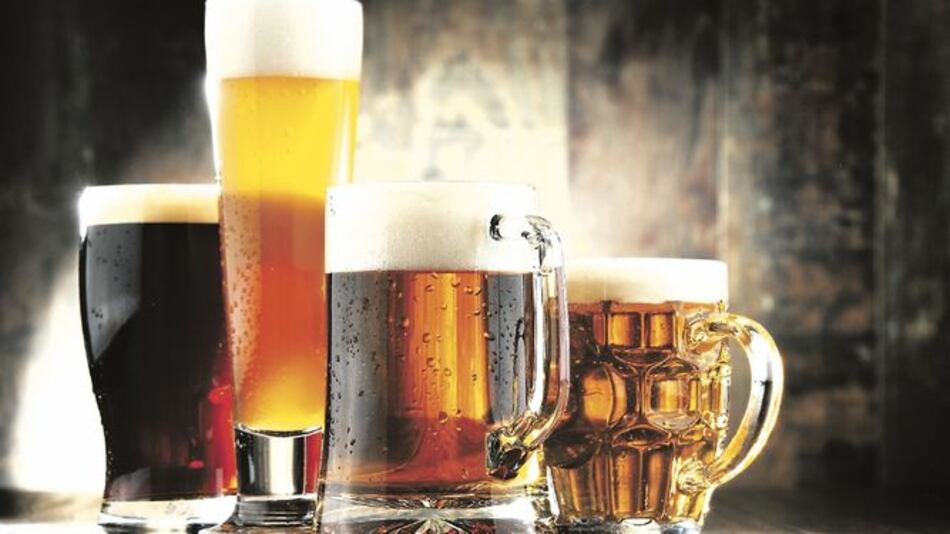 Uno de cada tres bebedores de alcohol muere al año por problemas vinculados con la bebida