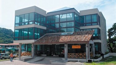 Recital de violonchelos en Boquete