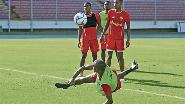 Stempel reconoce falta de goleadores