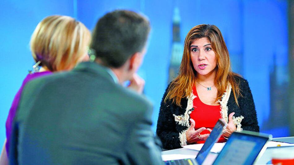 Silicon Valley incomoda a mujeres