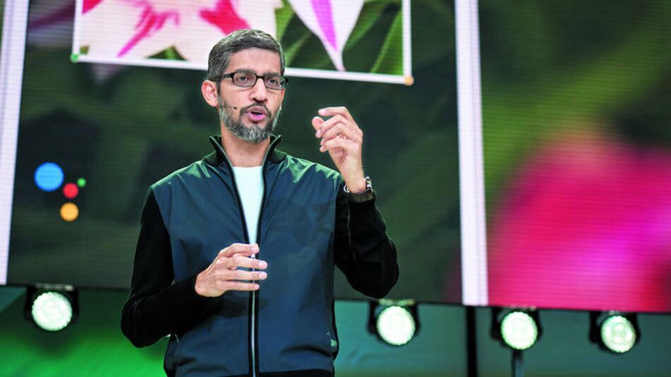 Movilidad cede espacio a la inteligencia artificial