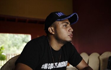 Manifestantes en Nicaragua tienen miedo y futuro incierto