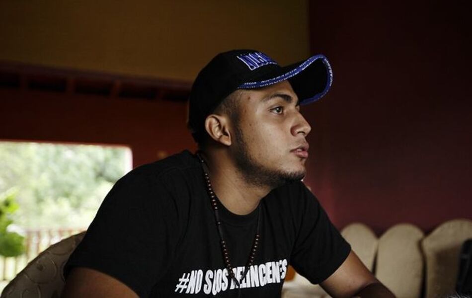 Manifestantes en Nicaragua tienen miedo y futuro incierto