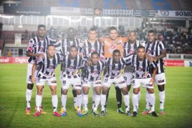 Una final con mucha historia
