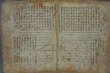Por qué tardamos más de 2.000 años en saber cuán asombrosamente lejos había llegado Arquímedes en su conocimiento de matemáticas