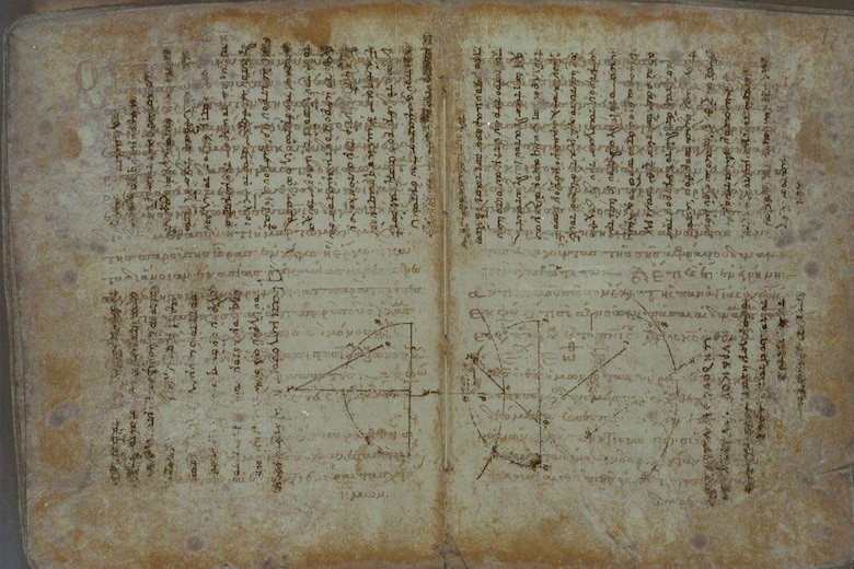 Por qué tardamos más de 2.000 años en saber cuán asombrosamente lejos había llegado Arquímedes en su conocimiento de matemáticas