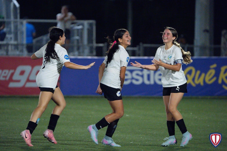 Domingo de campeones: seis colegios buscan la gloria en la Copa Talento Colegial 2025