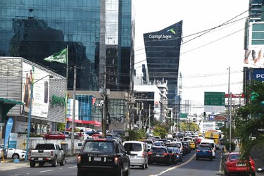 Liquidez bancaria aumenta como respuesta a la crisis