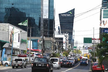 Liquidez bancaria aumenta como respuesta a la crisis