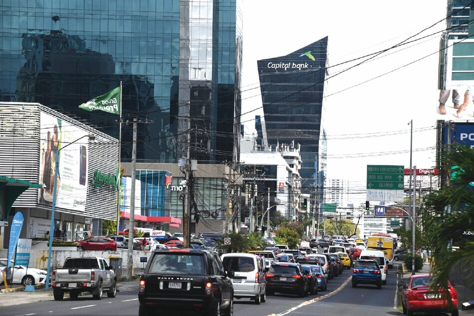 Liquidez bancaria aumenta como respuesta a la crisis