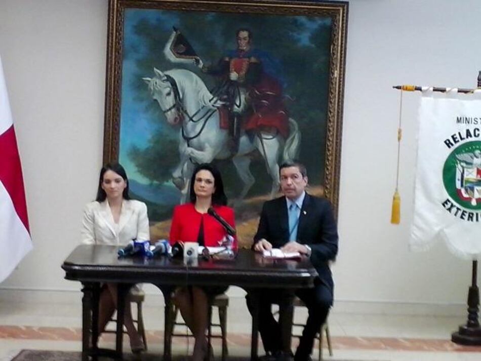 Panamá no negociará con Colombia si antes no le retiran de lista de paraíso fiscal