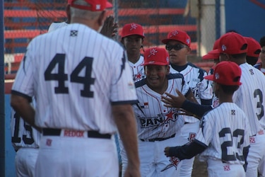 Panamá suma su segunda victoria en el Panamericano U10 tras vencer 17 a 6 a Brasil