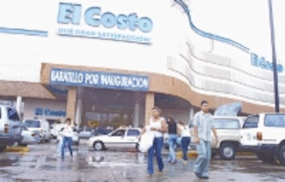 'El Costo' abre sus puertas