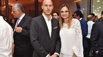 Mercantil celebró sus 40 años en Panamá