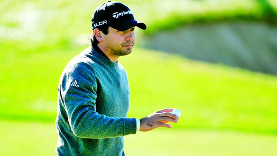 Day releva a Spieth en el liderato de la clasificación mundial