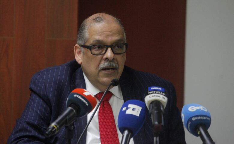 El Gobierno de Laurentino Cortizo aumentó la deuda en 87%