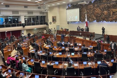 Asamblea aprueba en segundo debate el proyecto que regula el uso medicinal de la cannabis