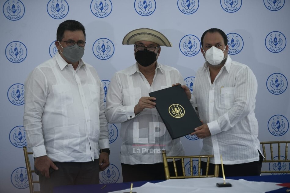 Reactivan los trabajos en la Ciudad de la Salud; la obra sería inaugurada el 16 de diciembre de 2023