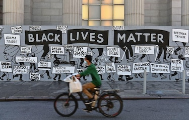 Por qué Mineápolis es una de las ciudades más felices del mundo (y la conexión nórdica que ayuda a explicarlo)