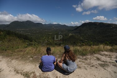 Un impulso al turismo interno en El Valle de Antón