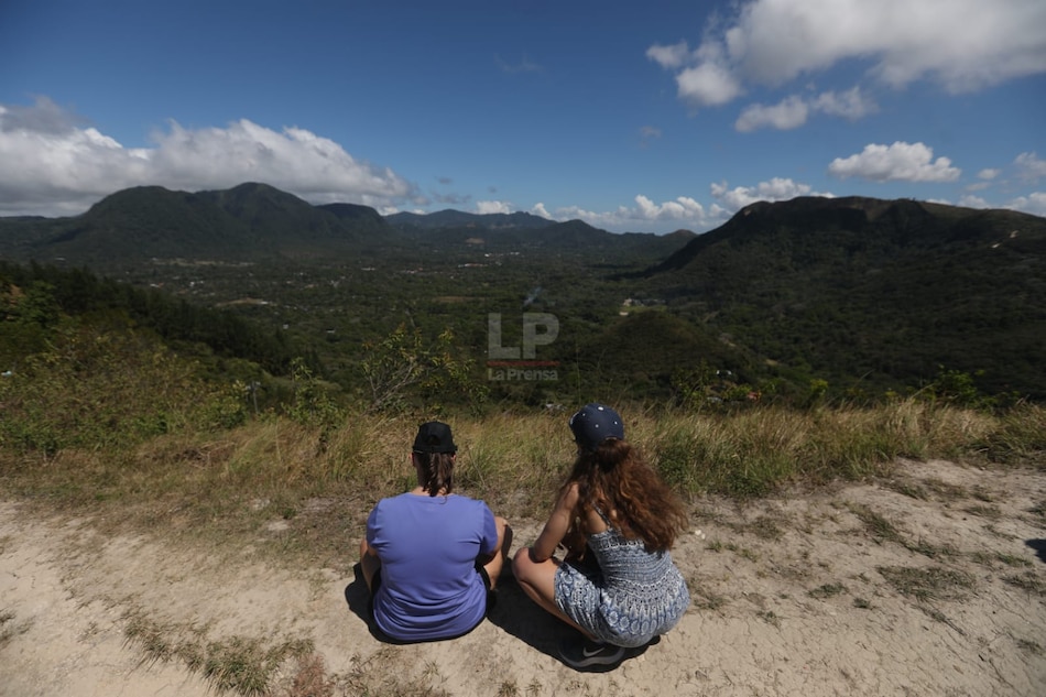 Un impulso al turismo interno en El Valle de Antón