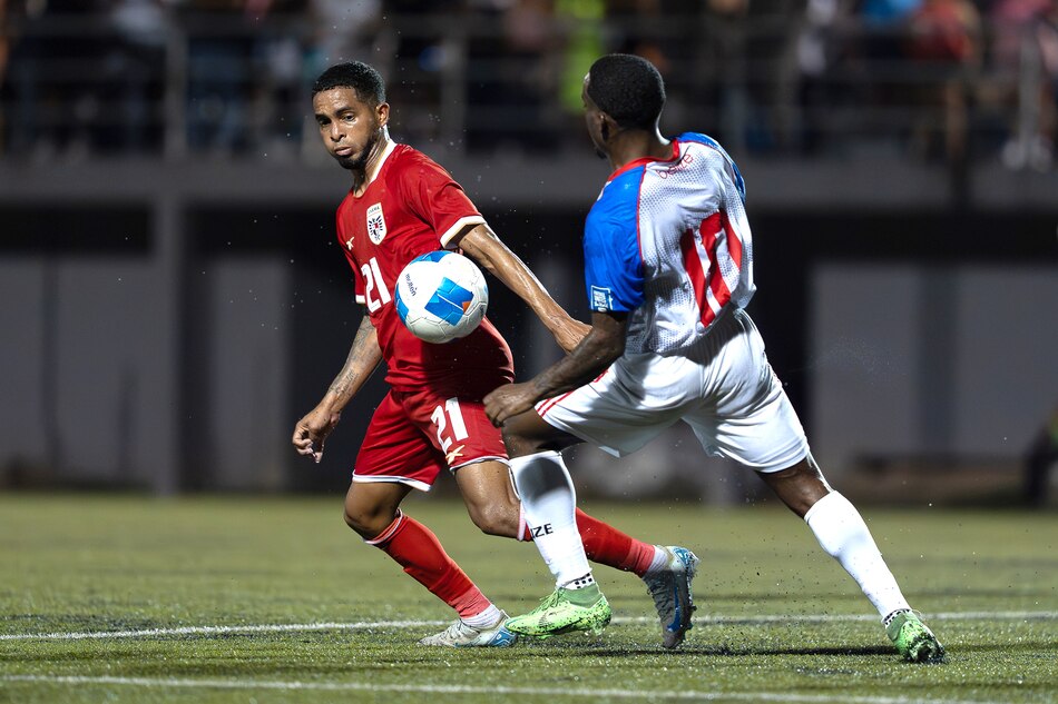 La afición responde: Rommel Fernández Gutiérrez estará a toda capacidad para apoyar a La Roja