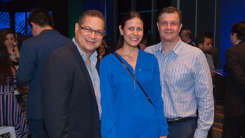 Los buques insignia de la familia Mate 20 de Huawei llegan a Panamá con tecnología de inteligencia artificial superior