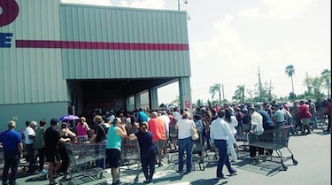 Beryl pierde fuerza en el Caribe; ahora es tormenta tropical