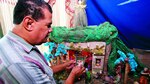 Una tradición navideña