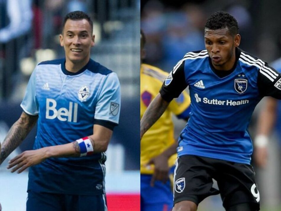 'Draft' de expansión de la MLS no alcanzó a panameños