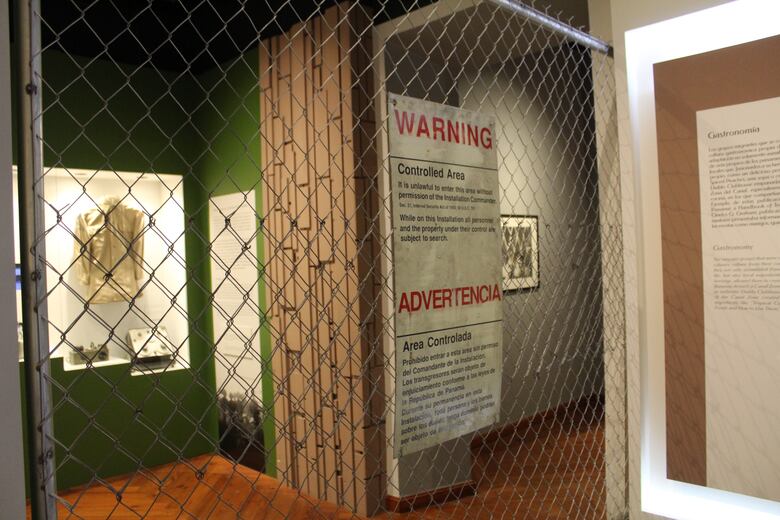 El Museo del Canal Interoceánico: un tesoro cultural con historia y renovación