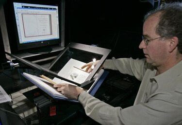 Acuerdo Google y editoriales EU por libros digitalizados