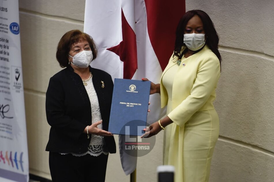 Pleno ratifica a Rosalinda Ross Serrano como magistrada suplente de Cecilio Cedalise