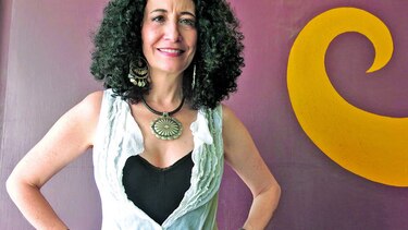 Eljuri une lo latino con lo árabe en ‘La lucha’