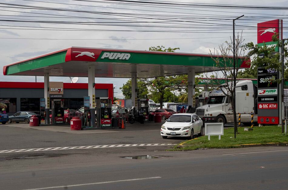 Nicaragua extiende plazo del congelamiento de precios de los combustibles