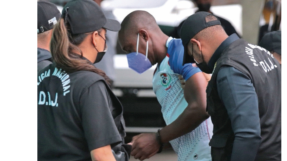 Fisher, una operación que ya lleva 70 personas procesadas