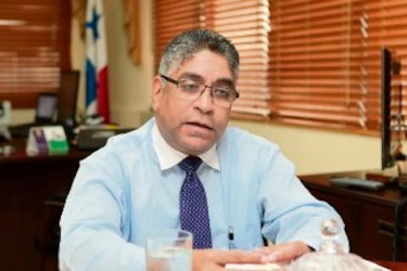 Panamá quedaría en lista gris del GAFI hasta 2016