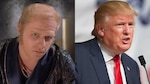 Trump inspiró el personaje del villano de ‘Volver al futuro’