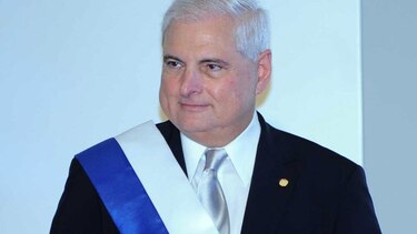 Panamá formaliza solicitud de extradición del expresidente Ricardo Martinelli ante Estados Unidos