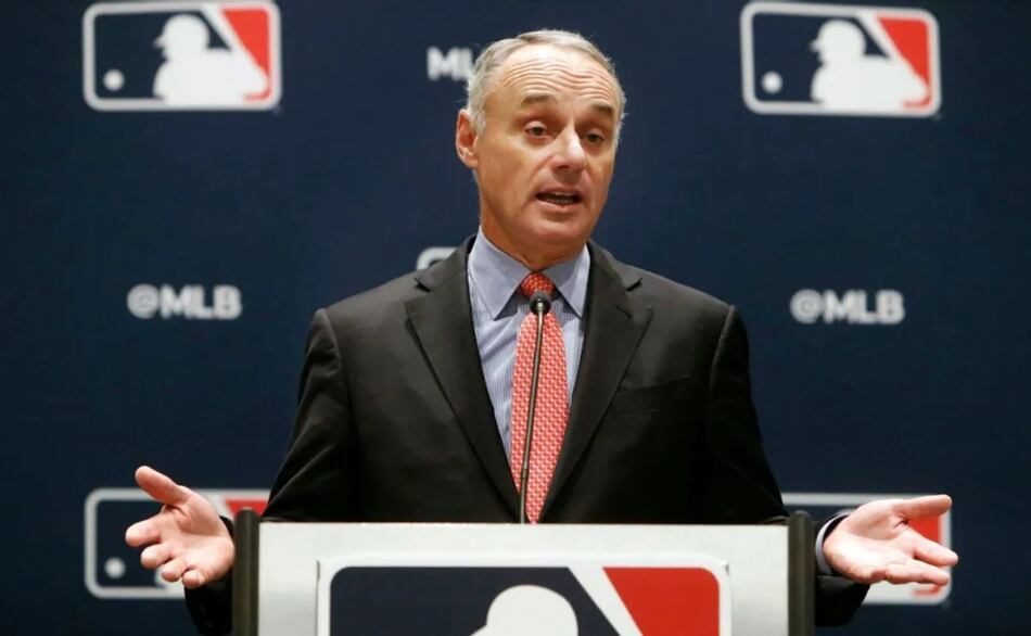 Negociaciones entre Grandes Ligas de béisbol y jugadores siguen estancadas