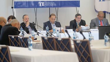 Proponen, al menos, 13 temas electorales para debatir en la CNRE