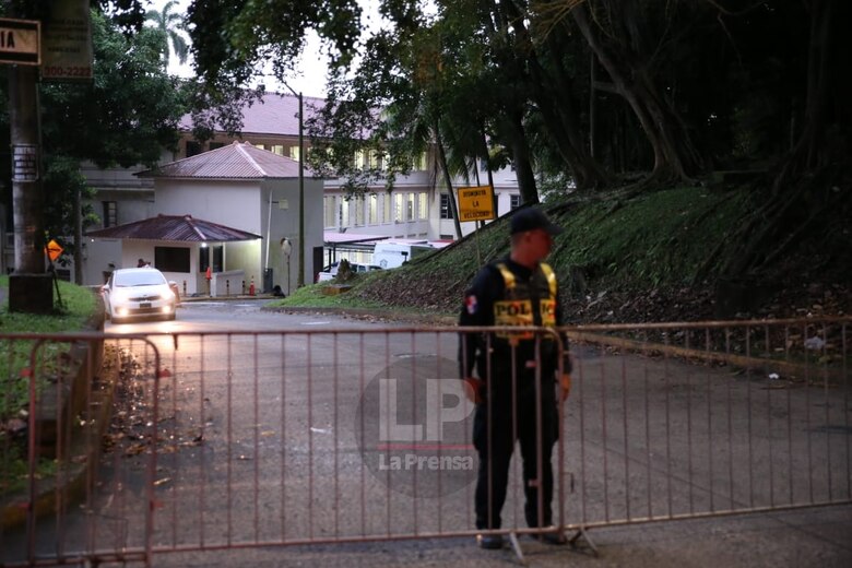 La audiencia de Odebrecht fue pospuesta para septiembre, por la inasistencia de varios abogados defensores