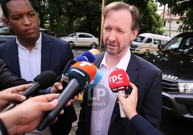 Sala Penal deja en firme sentencia que absolvió a Frank De Lima y Juan Carlos Pino en caso de peculado