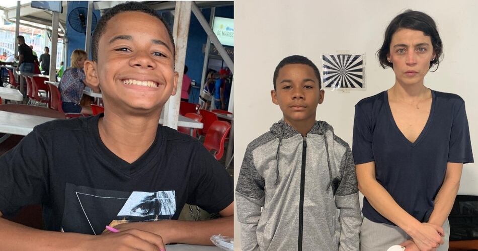 Muere protagonista de la película panameña ‘Plaza Catedral’