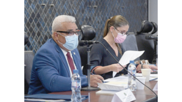 Diputados discutirán primer bloque de reformas