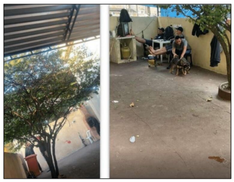 Torturas, autos de lujo y vínculos con la policía: qué revela sobre Comando Vermelho la investigación de la Fiscalía que llevó al megaoperativo policial en Río de Janeiro